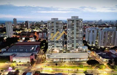 Apartamento com 3 quartos à venda, 85.13 m² - espaço conceição - indaiatuba/sp