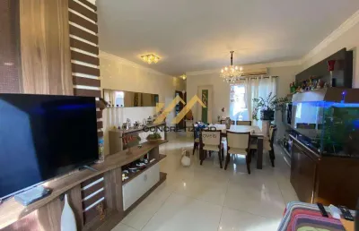 Casa com 3 suítes à venda, 175 m² - condomínio terra nobre - indaiatuba/sp