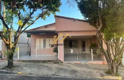 Casa com 4 quartos à venda, 182 m² - jardim pau preto - indaiatuba/sp
