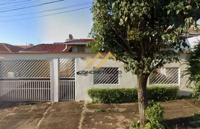 Casa para alugar em indaiatuba, jardim esplanada, com 4 quartos, com 200 m²