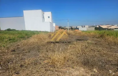Terreno com 150 m² à venda - jardim bom sucesso - indaiatuba/sp