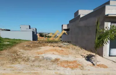 Terreno  com 150 m² à venda - jardim bom sucesso - indaiatuba/sp