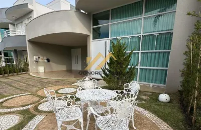 Casa com 3 suítes à venda e para alugar, 218.67 m² - jardim amstalden residence - indaiatuba/sp