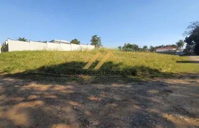 Terreno com 2400 m² à venda - colinas do mosteiro de itaici - indaiatuba/sp
