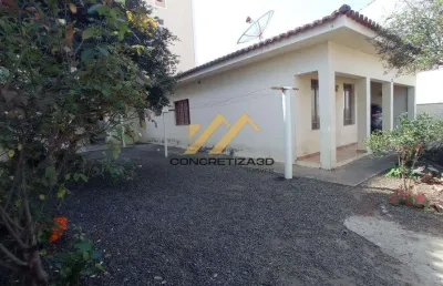 Casa com 4 quartos à venda, 227.82 m² - centro - indaiatuba/sp