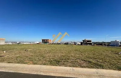 Terreno com 300 m² à venda - jardim residencial dona maria cândida - indaiatuba/sp