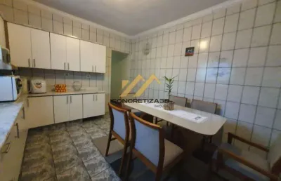 Casa com 2 quartos à venda, 110 m² - centro - indaiatuba/sp