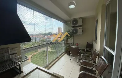 Apartamento com 2 quartos sendo 1 suíte à venda, 75 m² - condomínio premium residence - indaiatuba/sp