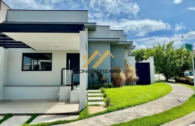 Casa à venda e para alugar em indaiatuba, jardins do império, com 3 suítes, com 140 m²