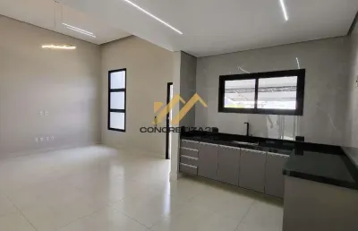 Casa com 3 quartos à venda, 128 m² - jardim bom sucesso - indaiatuba/sp
