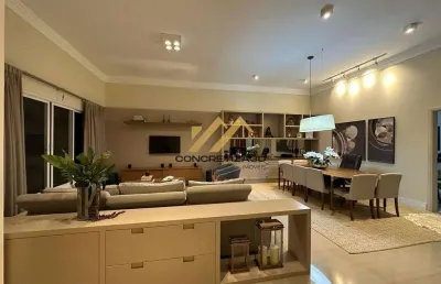Casa com 4 quartos à venda, 226.47 m² - jardim portal de itaici - indaiatuba/sp