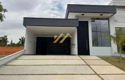 Casa com 3 suítes à venda, 188.68 m² - jardim residencial viena - indaiatuba/sp