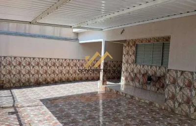 Casa com 3 quartos à venda, 120 m² - jardim das nações - salto/sp