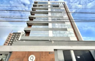 Apartamento moderno no são judas em itajaí santa catarina