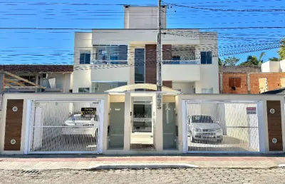 Apartamento no bairro dom bosco em itajaí, santa catarina
