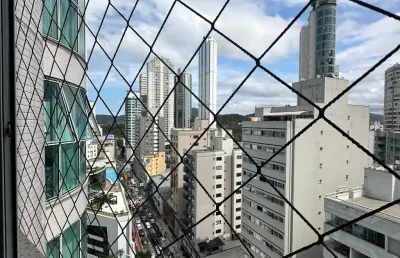 Le majestic residence: apartamento 3 suítes e 4 vagas em balneário camboriú