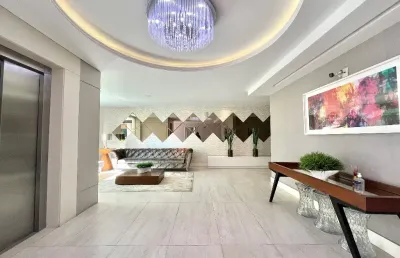 Apartamento à venda no splendid etoile – cabeçudas, itajaí
