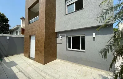 Triplex para venda em santos, josé menino, 4 dormitórios, 2 suítes, 5 banheiros, 4 vagas