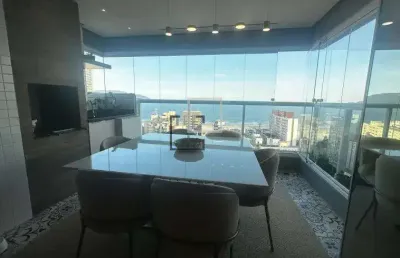 Apartamento para locação em santos, pompéia, 1 dormitório, 1 banheiro, 1 vaga