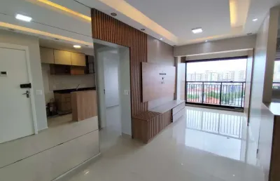 Apartamento à venda no Marapé, Santos 