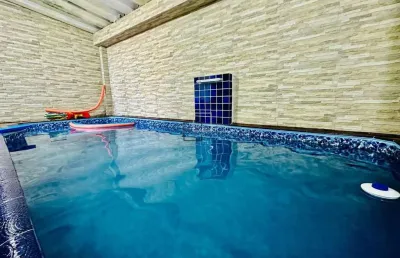 Apartamento para venda em santos, boqueirão, 3 dormitórios, 1 suíte, 3 banheiros, 2 vagas