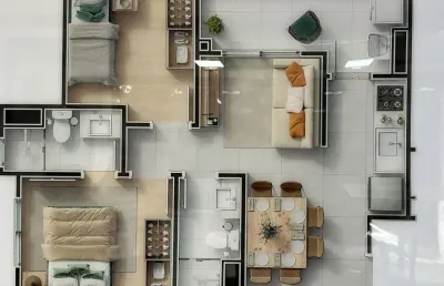 Lindo apartamento para morar na vila sônia metrô  linha amarela