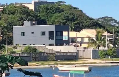 Casa para venda em são pedro da aldeia, baixo grande, 3 dormitórios, 1 suíte, 2 banheiros, 10 vagas