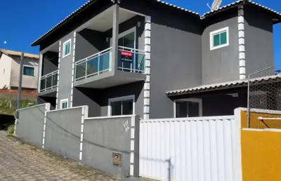 Casa em condomínio para venda em são pedro da aldeia, fluminense, 3 dormitórios, 1 suíte, 2 banheiros, 2 vagas