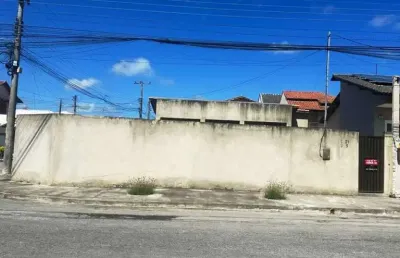 Casa em condomínio para venda em são pedro da aldeia, fluminense, 1 dormitório, 1 banheiro, 10 vagas