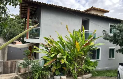 Casa para venda em armação dos búzios, geribá, 7 dormitórios, 3 suítes, 6 banheiros, 6 vagas