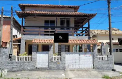 Casa em condomínio para venda em são pedro da aldeia, fluminense, 4 dormitórios, 1 suíte, 2 banheiros, 2 vagas
