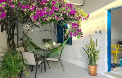 Casa para venda em arraial do cabo, praia dos sanjos, 1 dormitório, 1 banheiro, 1 vaga