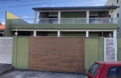Casa para venda em são pedro da aldeia, centro, 5 dormitórios, 1 suíte, 2 banheiros, 6 vagas