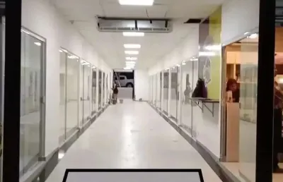 Sala comercial/usada para locação em cabo frio, são bento