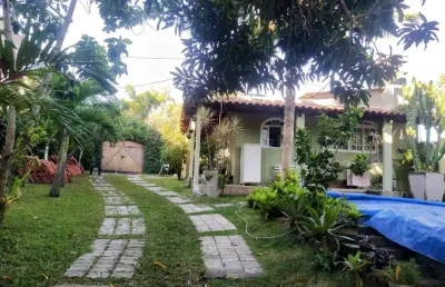 Casa para venda em cabo frio, jardim peró, 2 dormitórios, 1 banheiro