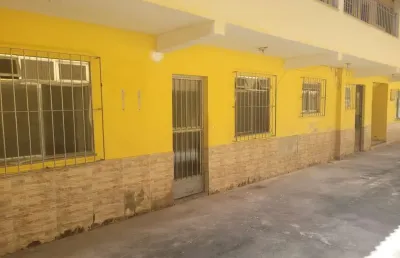 Casa em condomínio para venda em são pedro da aldeia, jardim morada da aldeia, 1 dormitório, 1 banheiro, 1 vaga
