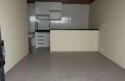 Kitnet para locação em são pedro da aldeia, campo redondo, 1 dormitório, 1 banheiro