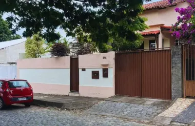 Casa para venda em araruama, rio do limão, 3 dormitórios, 1 suíte, 3 banheiros, 2 vagas