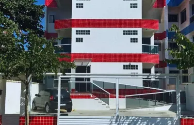 Apartamento para venda em são pedro da aldeia, fluminense, 2 dormitórios, 2 suítes, 2 banheiros, 1 vaga