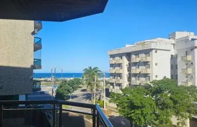 Apartamento para locação em cabo frio, vila nova, 4 dormitórios, 2 suítes, 3 banheiros, 1 vaga