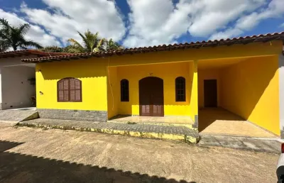 Casa para venda, centro, 2 dormitórios, 1 banheiro, 1 vaga