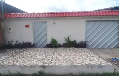 Linda casa 3 quartos próx ao leve castanheiras/ são josé operário- zona leste.