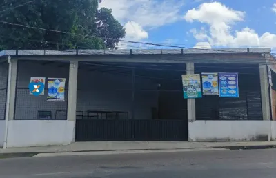 Barracão / Galpão / Depósito para alugar na Avenida dos Oitis, 01, Distrito Industrial II, Manaus