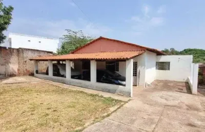 Imóvel para venda tem 200 metros quadrados com 4 quartos em guará i - brasília - df
