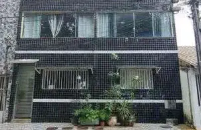 Apartamento com 2 quartos à venda na qs 4 conjunto 11, 99, riacho fundo i, brasília, 70 m2 por r$ 250.000