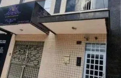 Imóvel para venda com 37 metros quadrados com 1 quarto em ceilândia sul - brasília - df