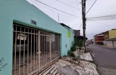 Casa com 2 quartos à venda na Qn 7 Conjunto 6, 15, Riacho Fundo I, Brasília