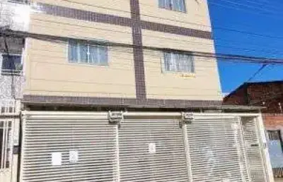 Apartamento com 2 quartos à venda na qn 7f, 4, riacho fundo ii, brasília, 60 m2 por r$ 145.000