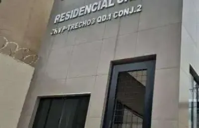 Casa em condomínio fechado com 3 quartos à venda na rua 4a área especial 1, 1, setor habitacional vicente pires - trecho 1, brasília, 170 m2 por r$ 1.100.000