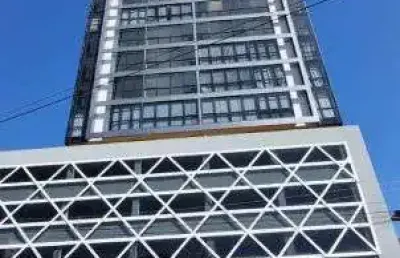 Apartamento com 2 quartos à venda na rua cônego ramiro, 1, jundiaí, anápolis, 83 m2 por r$ 560.000